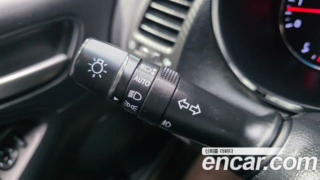 Kia K3 Trendy, 2014 19