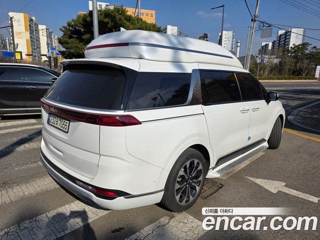 Kia Carnival 4세대 Signature, 2023 6