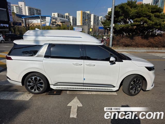 Kia Carnival 4세대 Signature, 2023 7