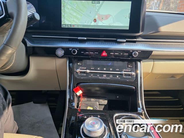 Kia Carnival 4세대 Signature, 2023 9