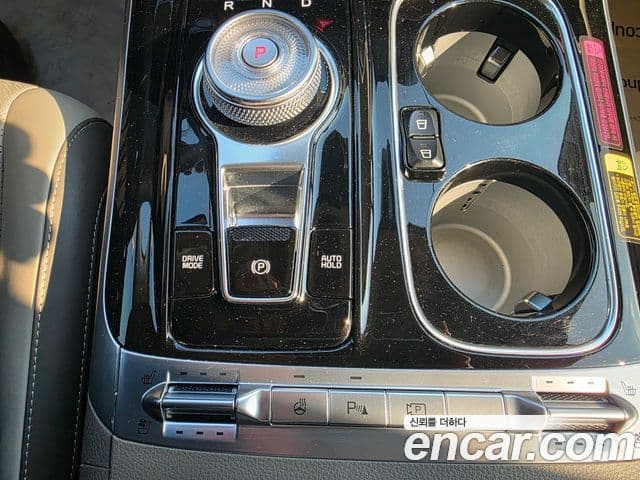 Kia Carnival 4세대 Signature, 2023 10