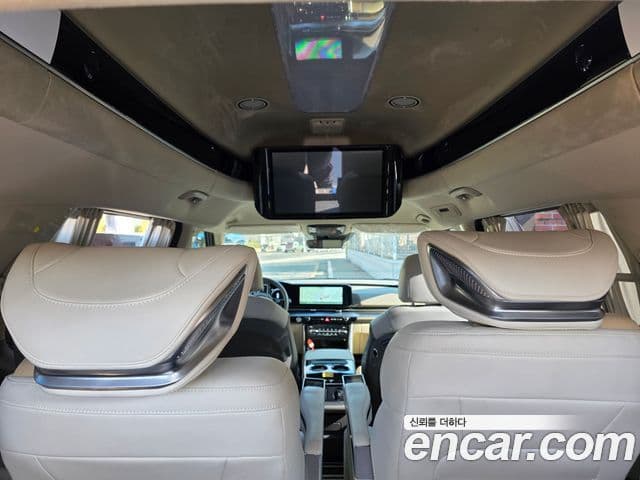 Kia Carnival 4세대 Signature, 2023 14