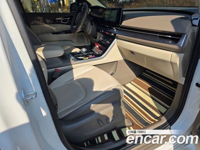 Kia Carnival 4세대 Signature, 2023 15