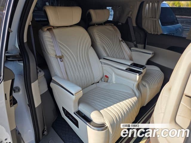 Kia Carnival 4세대 Signature, 2023 17