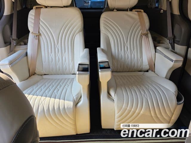 Kia Carnival 4세대 Signature, 2023 18