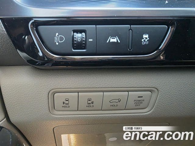 Kia Carnival 4세대 Signature, 2023 20