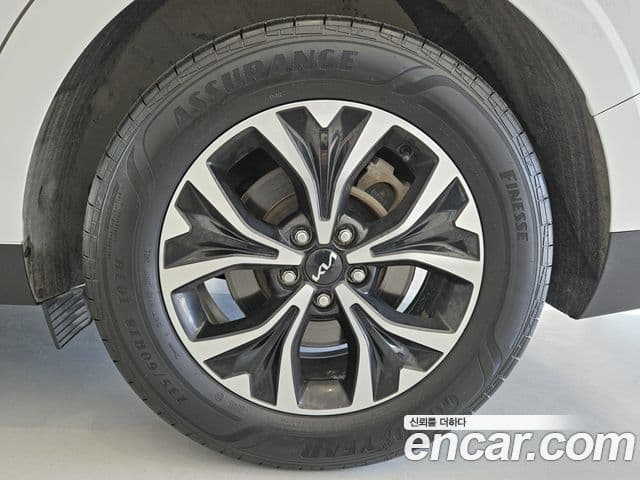 Kia Carnival 4세대 Prestige, 2023 16