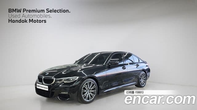 BMW 3시리즈 (G20) 320i M Sport, 2021 1