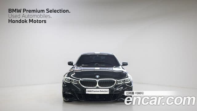 BMW 3시리즈 (G20) 320i M Sport, 2021 3