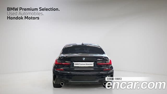 BMW 3시리즈 (G20) 320i M Sport, 2021 4