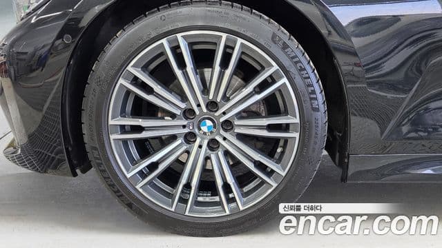 BMW 3시리즈 (G20) 320i M Sport, 2021 все фото