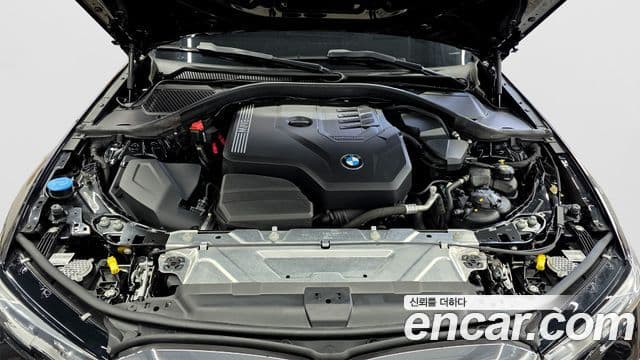 BMW 3시리즈 (G20) 320i M Sport, 2021 6