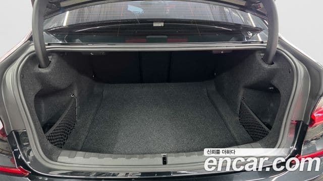 BMW 3시리즈 (G20) 320i M Sport, 2021 12