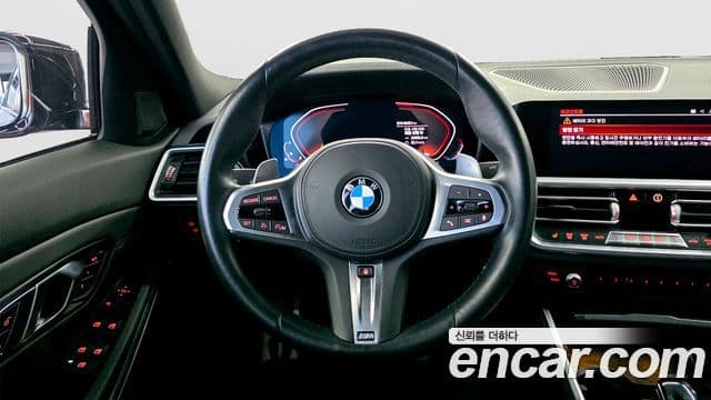 BMW 3시리즈 (G20) 320i M Sport, 2021 13