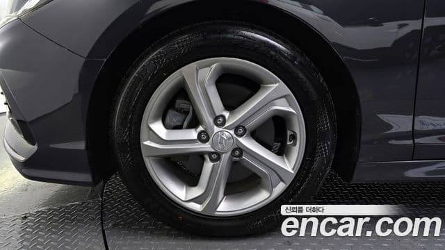 Hyundai Sonata New 라이즈 Modern, 2018 все фото