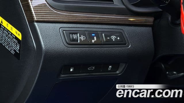 Hyundai Sonata New 라이즈 Modern, 2018 14