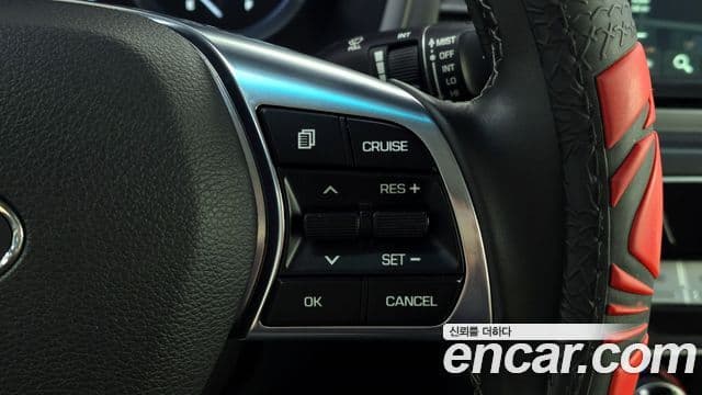 Hyundai Sonata New 라이즈 Modern, 2018 15