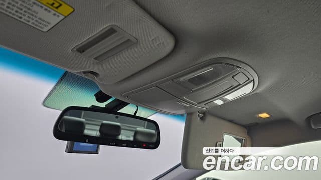 Hyundai Sonata New 라이즈 Modern, 2018 20