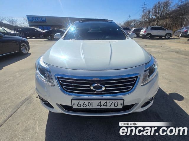 Renault Korea(Samsung) 뉴SM5 Platinum S/S Collection, 2014 3