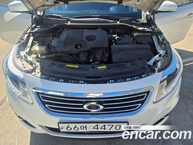 Renault Korea(Samsung) 뉴SM5 Platinum S/S Collection, 2014 6