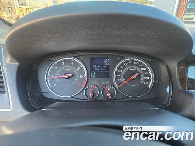 Renault Korea(Samsung) 뉴SM5 Platinum S/S Collection, 2014 8