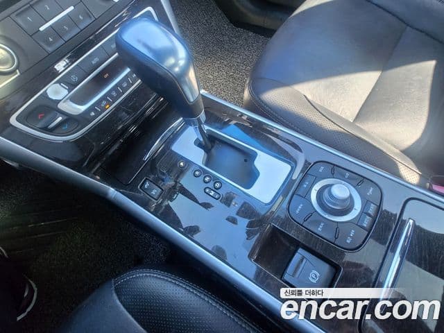 Renault Korea(Samsung) 뉴SM5 Platinum S/S Collection, 2014 9