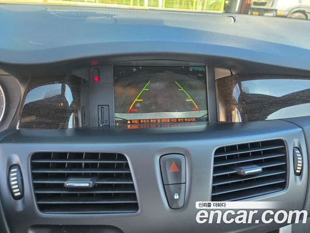 Renault Korea(Samsung) 뉴SM5 Platinum S/S Collection, 2014 13