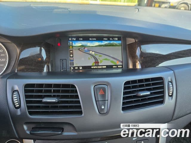 Renault Korea(Samsung) 뉴SM5 Platinum S/S Collection, 2014 14