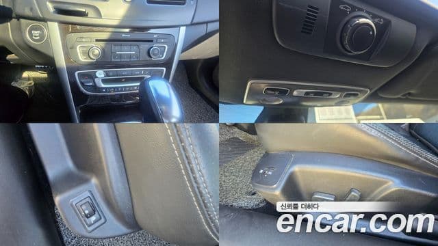 Renault Korea(Samsung) 뉴SM5 Platinum S/S Collection, 2014 16