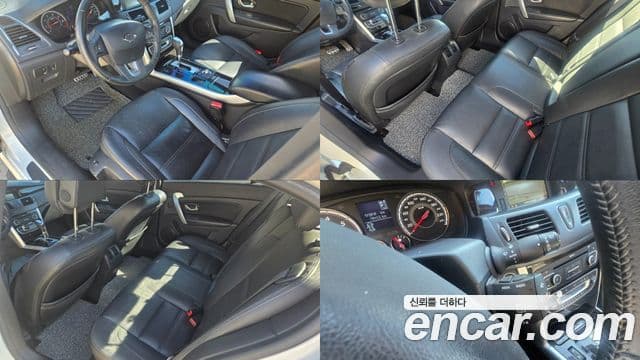 Renault Korea(Samsung) 뉴SM5 Platinum S/S Collection, 2014 19