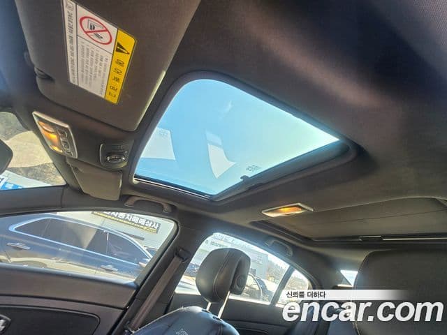 Renault Korea(Samsung) 뉴SM5 Platinum S/S Collection, 2014 20