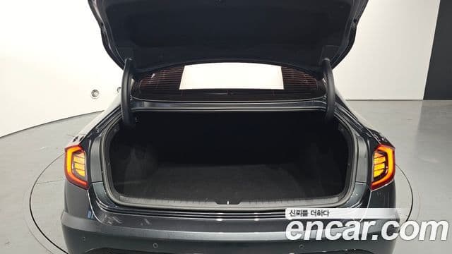 Hyundai Sonata (DN8) Premium Family, 2021 6