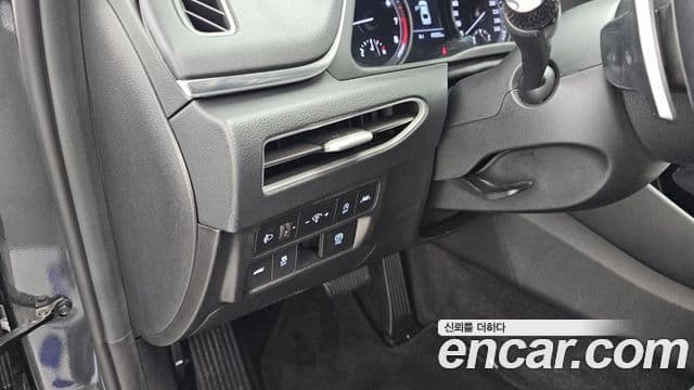 Hyundai Sonata (DN8) Premium Family, 2021 12