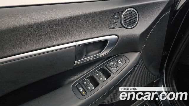 Hyundai Sonata (DN8) Premium Family, 2021 15