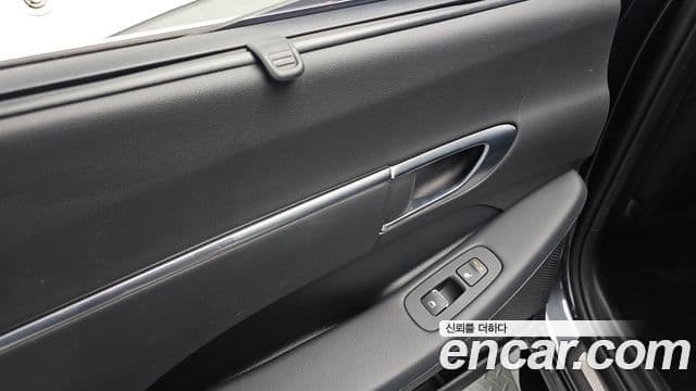 Hyundai Sonata (DN8) Premium Family, 2021 16