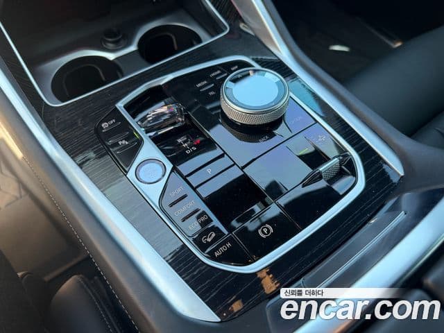 BMW X6 (G06) xDrive40i M Sport, 2024 6