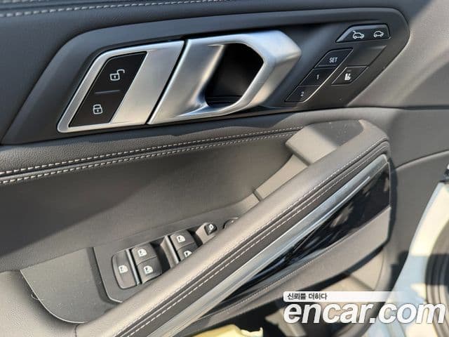 BMW X6 (G06) xDrive40i M Sport, 2024 9