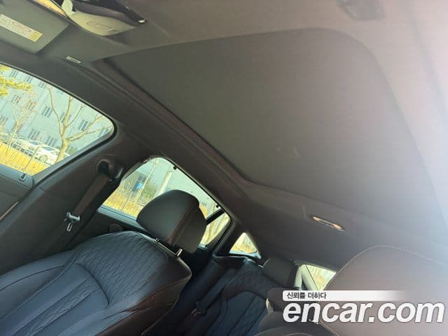 BMW X6 (G06) xDrive40i M Sport, 2024 11