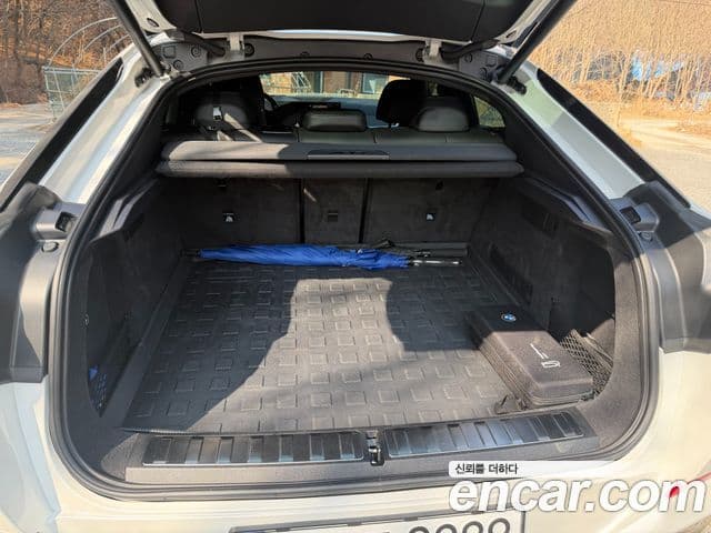 BMW X6 (G06) xDrive40i M Sport, 2024 12