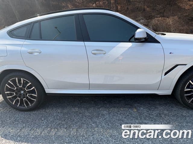 BMW X6 (G06) xDrive40i M Sport, 2024 13