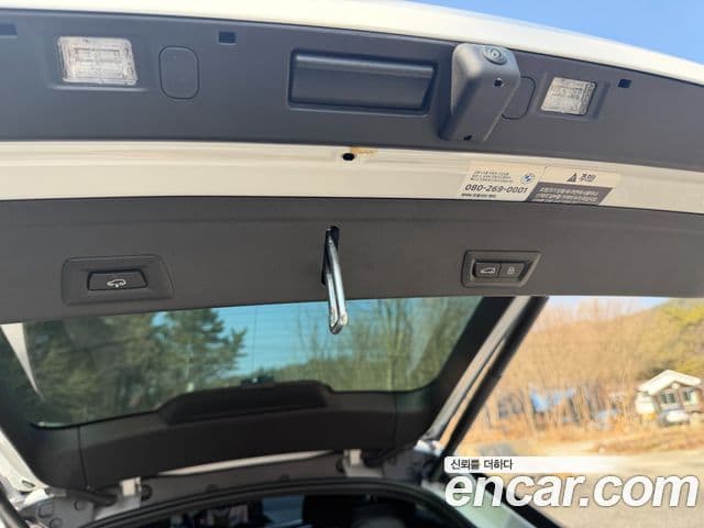 BMW X6 (G06) xDrive40i M Sport, 2024 14