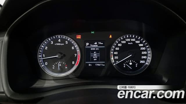 Hyundai Sonata New 라이즈 Modern, 2018 8