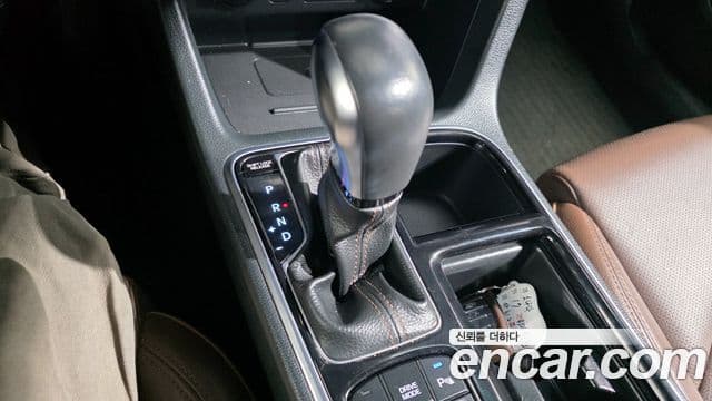 Hyundai Sonata New 라이즈 Modern, 2018 9