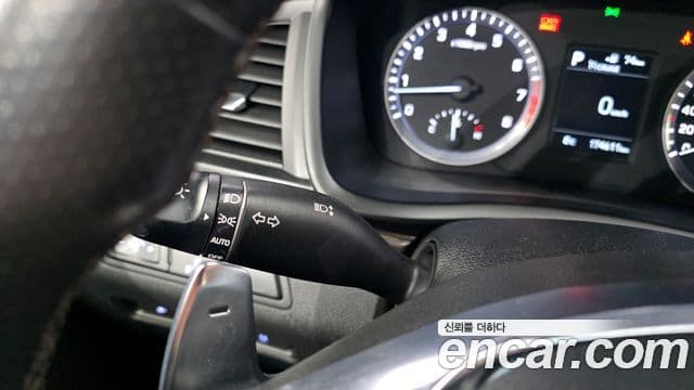 Hyundai Sonata New 라이즈 Modern, 2018 16