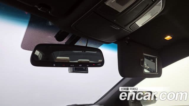 Hyundai Sonata New 라이즈 Modern, 2018 18