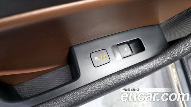 Hyundai Sonata New 라이즈 Modern, 2018 19