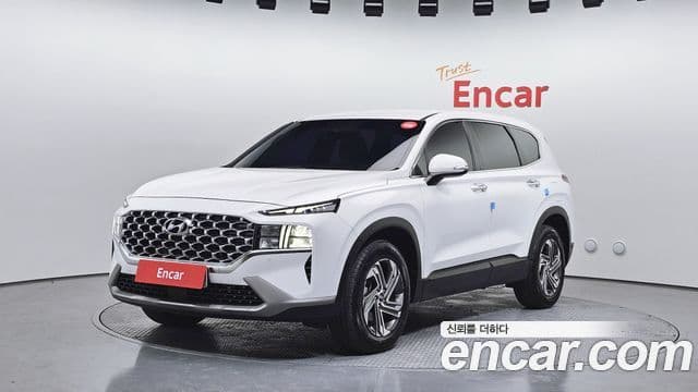 Hyundai The / новый New Santa Fe Premium Choice, 2021 1