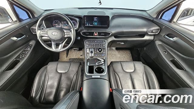 Hyundai The / новый New Santa Fe Premium Choice, 2021 7