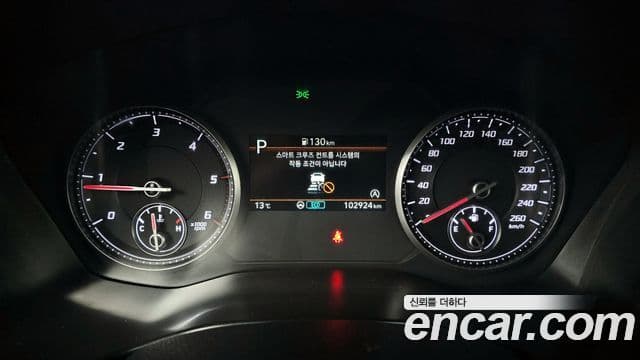 Hyundai The / новый New Santa Fe Premium Choice, 2021 8