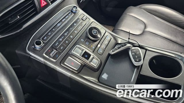 Hyundai The / новый New Santa Fe Premium Choice, 2021 9